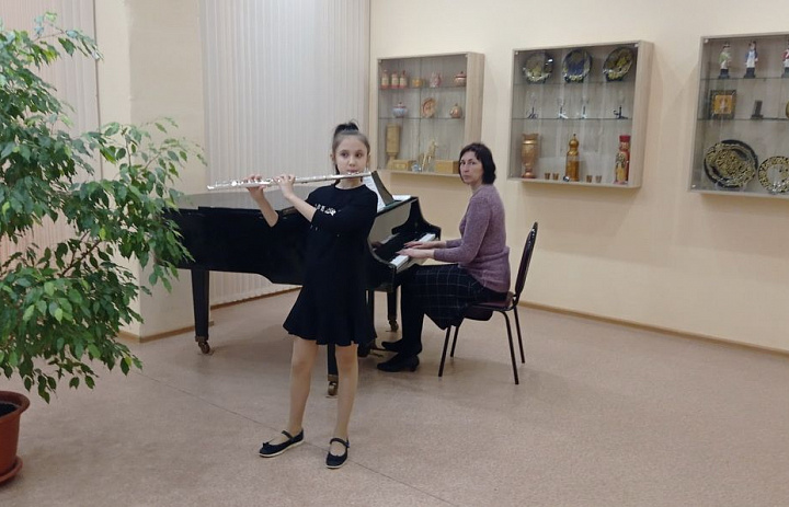 ПЕНЗЕНСКИЙ СОЛОВУШКА