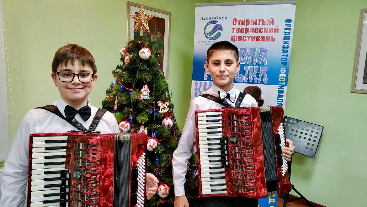 ЖИВАЯ МУЗЫКА КИНО 2023