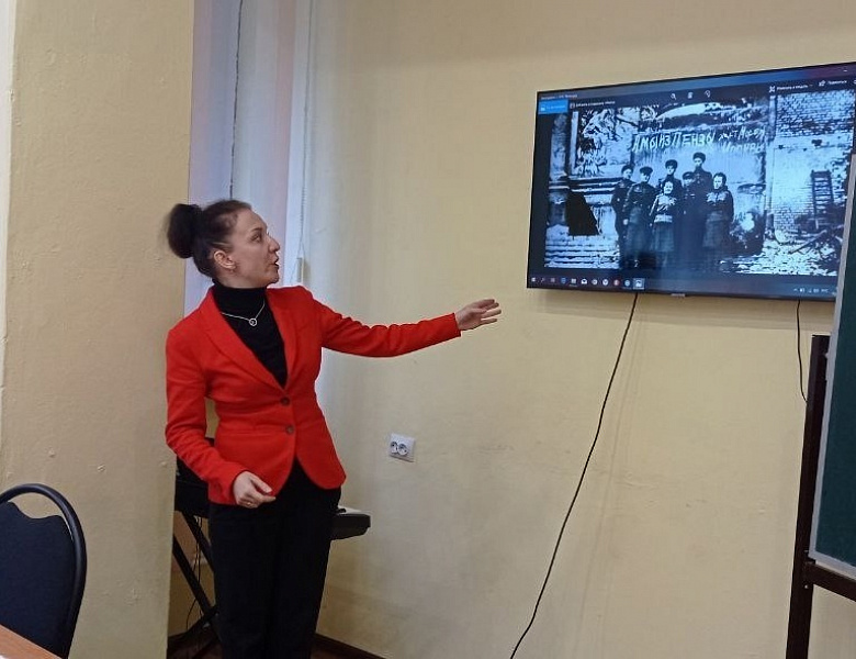 БЫТЬ ПАТРИОТОМ СВОЕЙ РОДИНЫ…