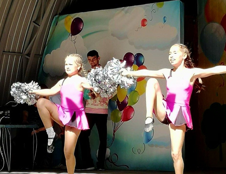 «ЭкоПарк – 2018»