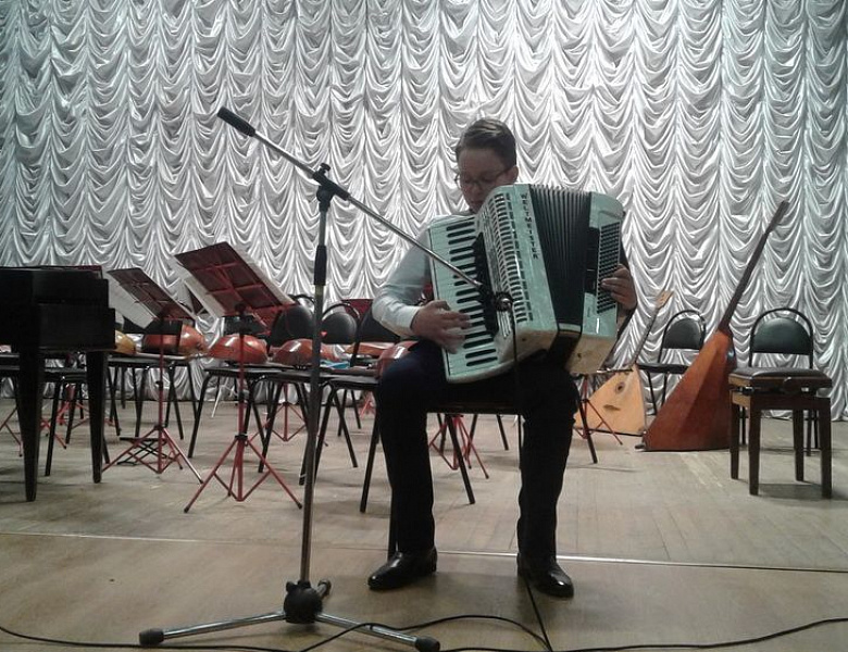 «НАРОДНИК ГОДА – 2019»