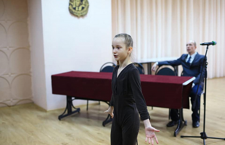 Всемирный день поэзии