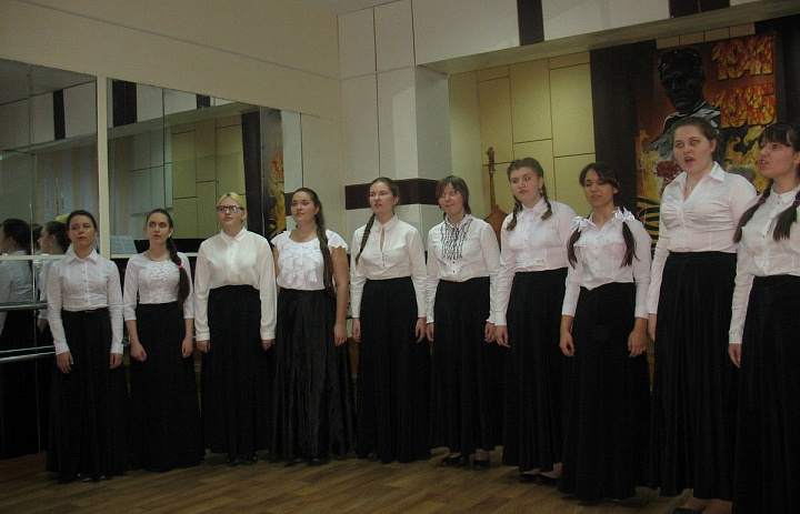 «Песни великого Подвига»