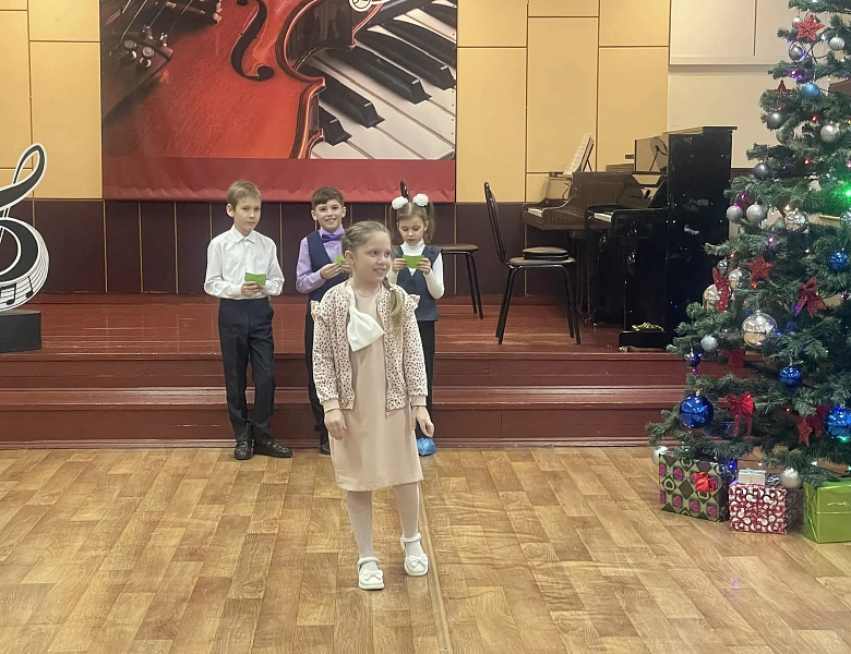 РОЖДЕСТВЕНСКИЙ ПИРОГ