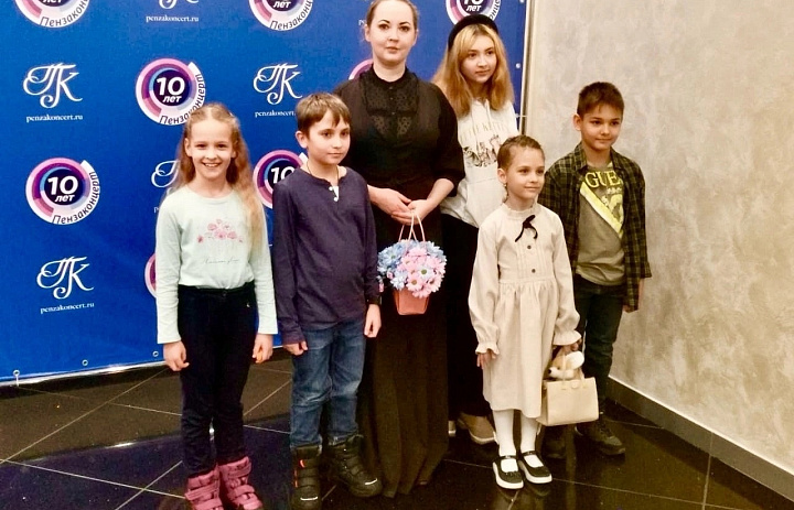 МУЛЬТСИМФОНИЯ