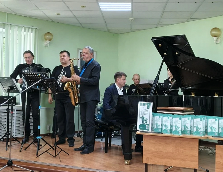 ЛУЧШИЙ ОТКРЫТЫЙ УРОК