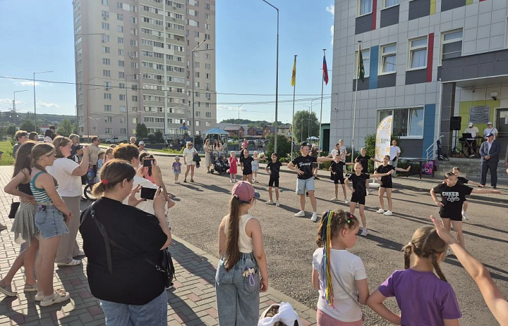ПЕНЗЕНСКОЕ ЛЕТО