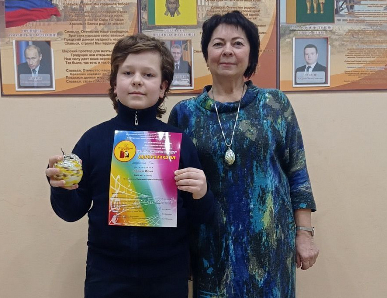 Композиторы шутят