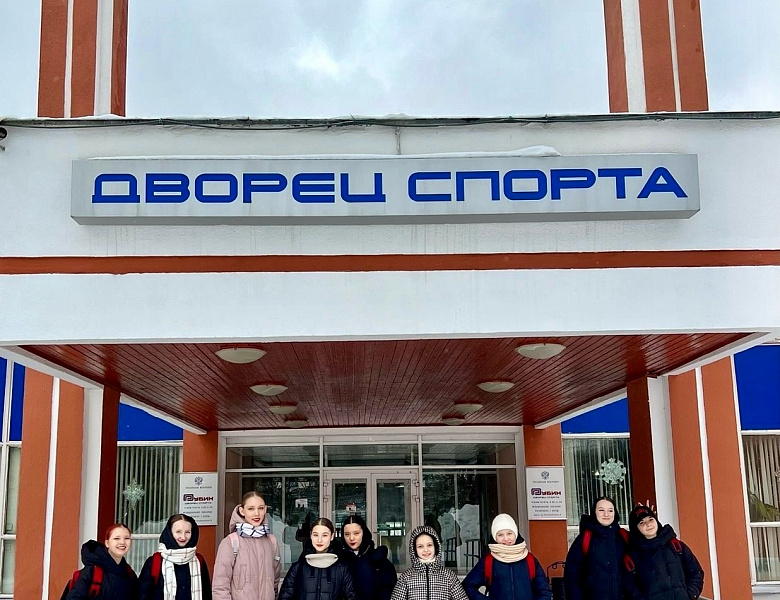 ВЫСТУПЛЕНИЕ НА КОРПОРАТИВНОМ ТУРНИРЕ