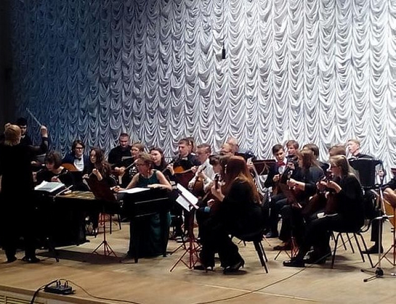 «НАРОДНИК ГОДА – 2019»