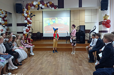 ПОСВЯЩЕНИЕ В ЮНЫЕ МУЗЫКАНТЫ 2022