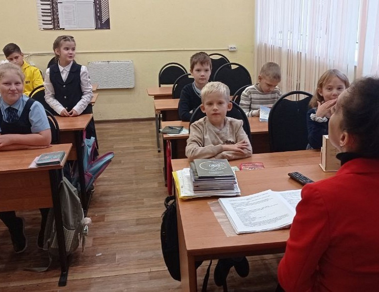 БЫТЬ ПАТРИОТОМ СВОЕЙ РОДИНЫ…