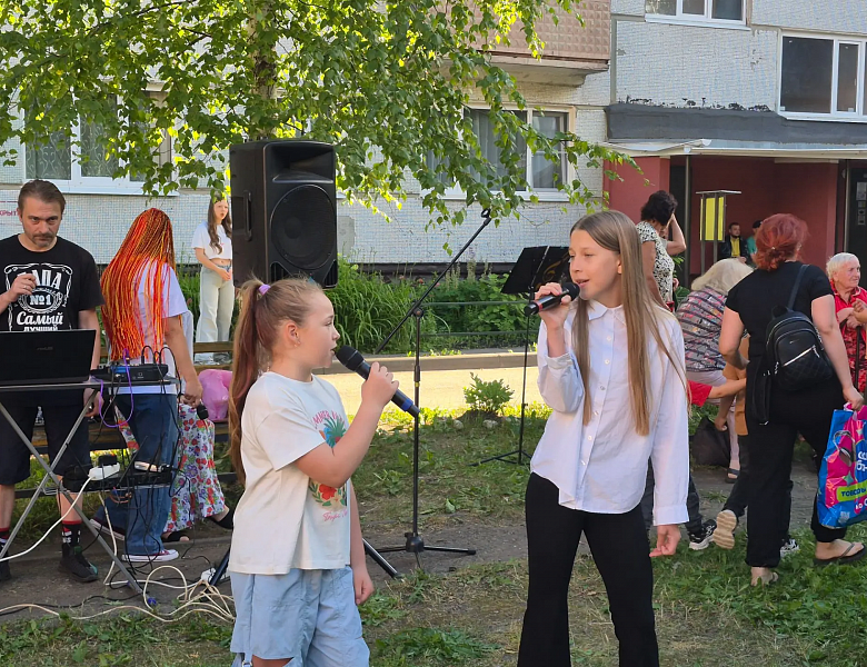 ПЕНЗЕНСКОЕ ЛЕТО