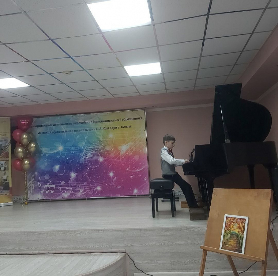 ВОЛШЕБНЫЕ КЛАВИШИ
