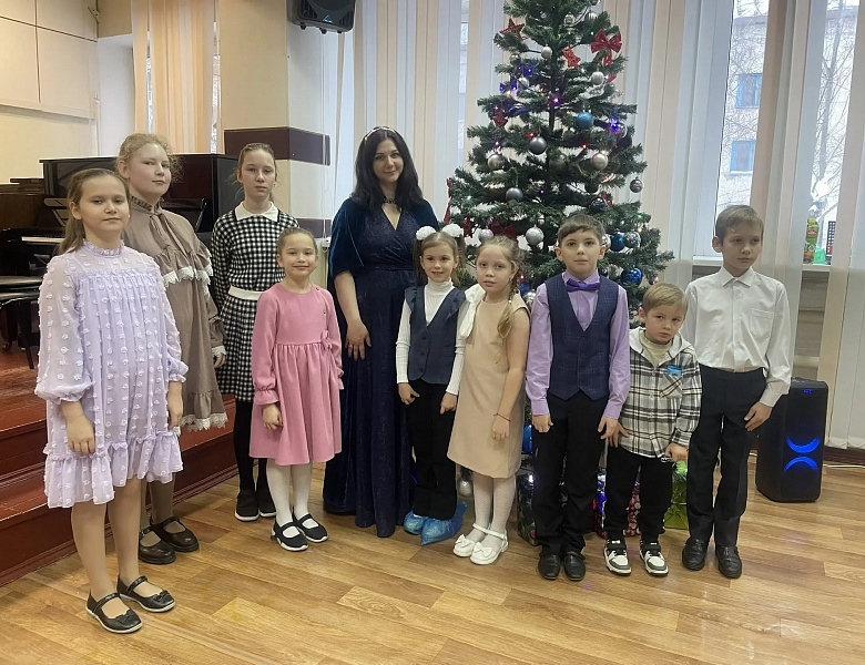 РОЖДЕСТВЕНСКИЙ ПИРОГ