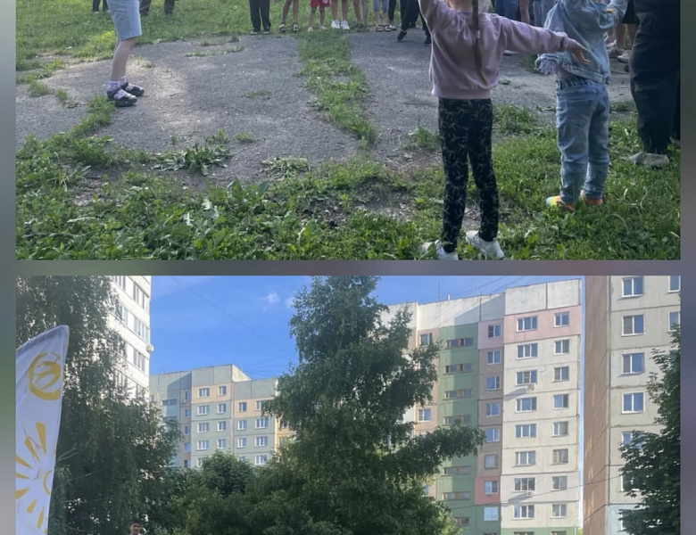ПЕНЗЕНСКОЕ ЛЕТО