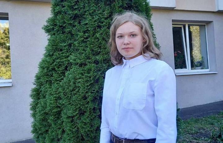НАШИ ВЫПУСКНИКИ - НАША ГОРДОСТЬ!