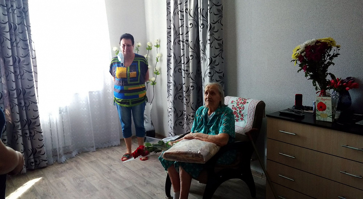 Ласточки Победы