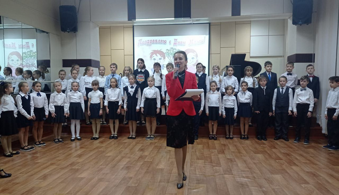 МАМА – МОЙ ДОБРЫЙ АНГЕЛ