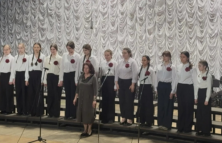 РАДУЙТЕСЯ, ЛЮДИЕ!