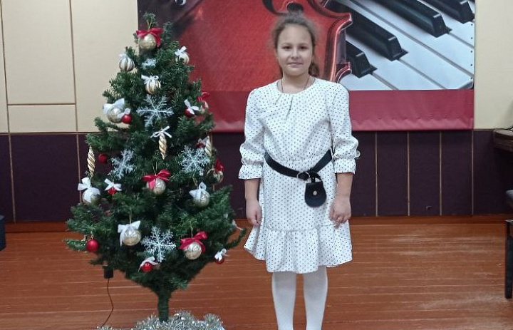НОВОГОДНЕЕ КОНФЕТТИ 2022