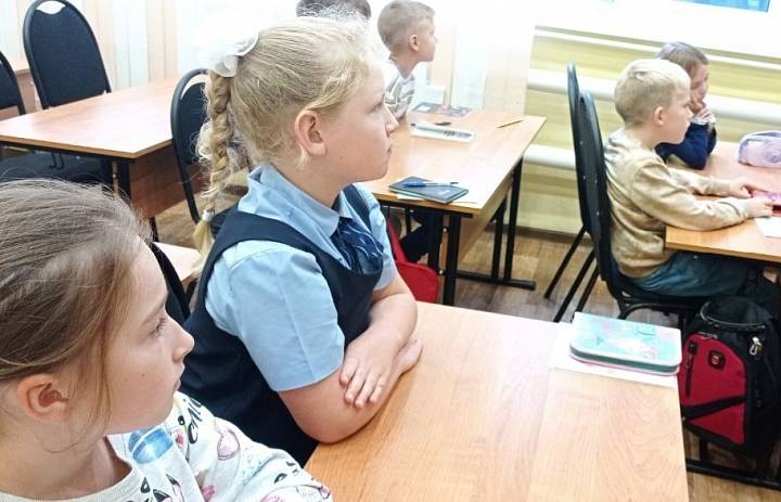БЫТЬ ПАТРИОТОМ СВОЕЙ РОДИНЫ…