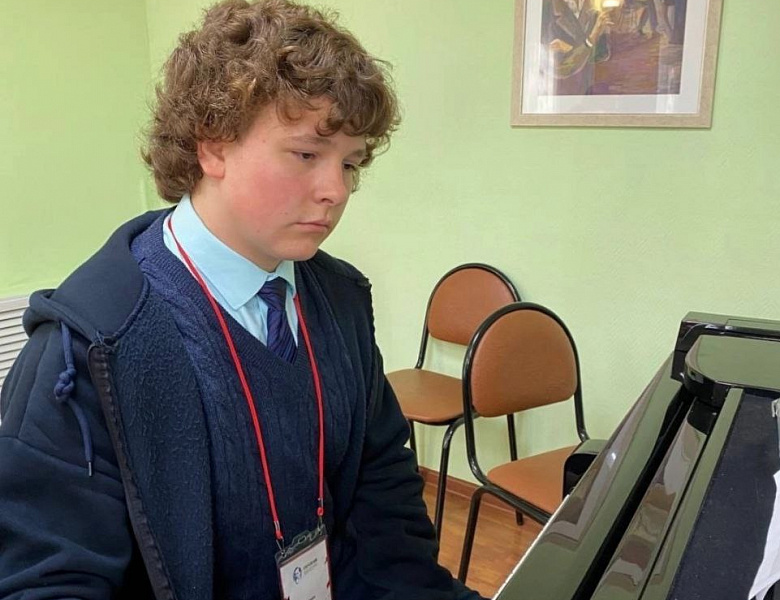 ЦЕНТР "КЛЮЧЕВСКИЙ"