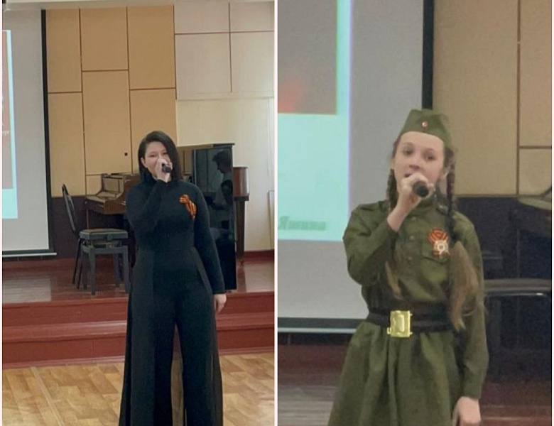 МЫ БУДЕМ ПОМНИТЬ!