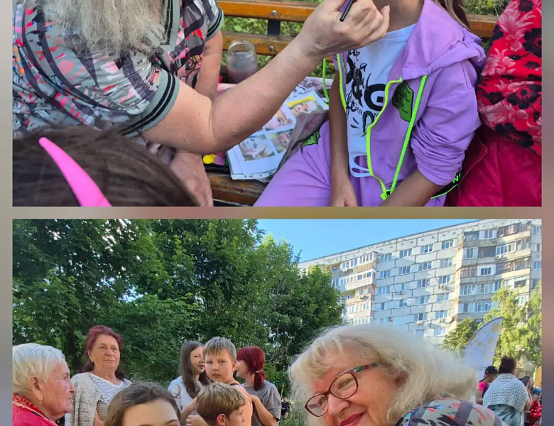 ПЕНЗЕНСКОЕ ЛЕТО