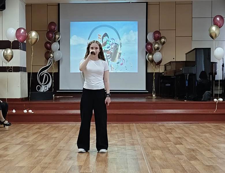 С ПЕСНЕЙ ПО ЖИЗНИ