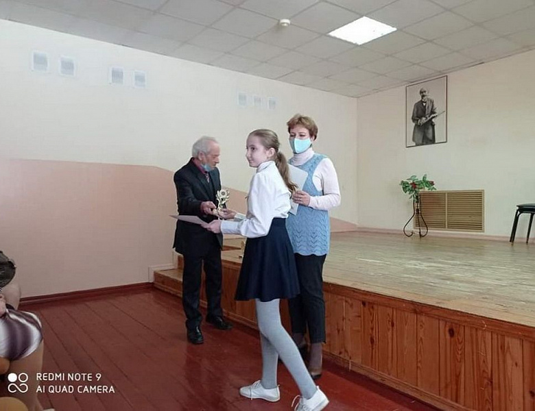 ЮБИЛЕЙНЫМ ДАТАМ ПОСВЯЩАЕТСЯ
