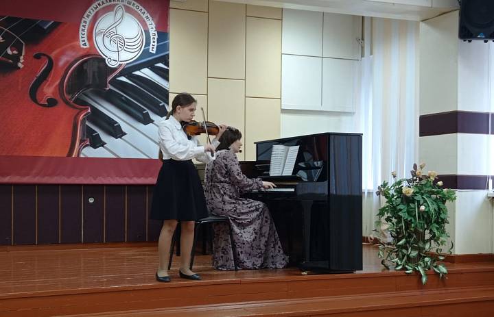 «МУЗЫКОЙ СВЕТА НАПОЛНИМ ПЛАНЕТУ»