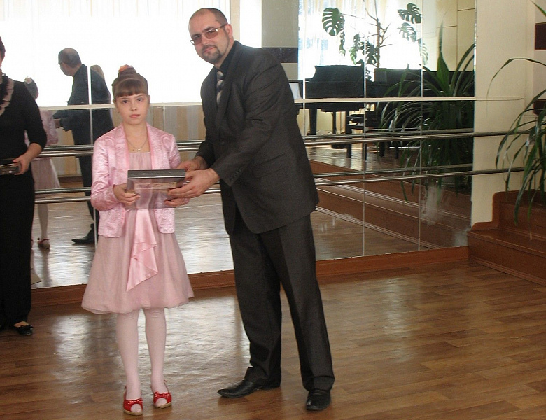 «Пензенский соловушка – 2014»