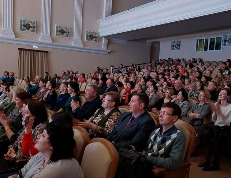 Восстановим храм всем миром