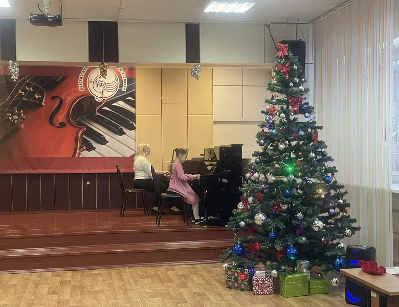 РОЖДЕСТВЕНСКИЙ ПИРОГ