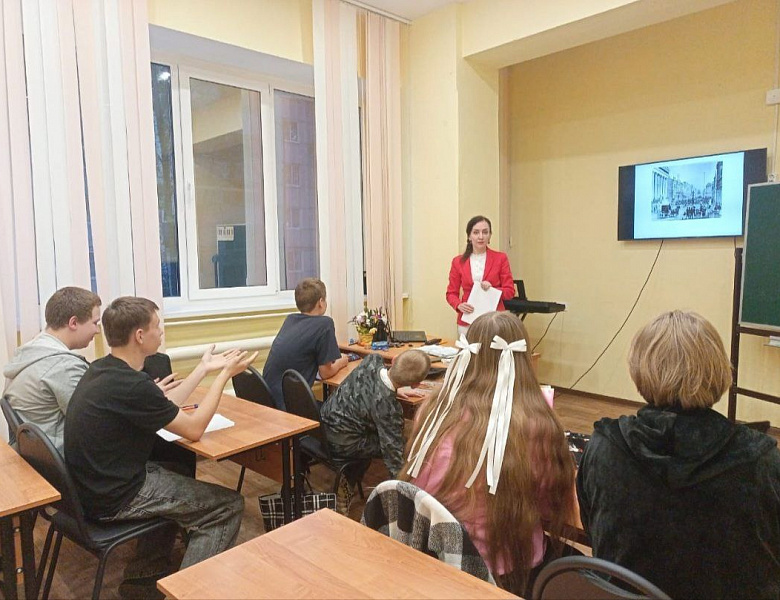 ПРАВИЛА ДОРОЖНОЙ БЕЗОПАСНОСТИ