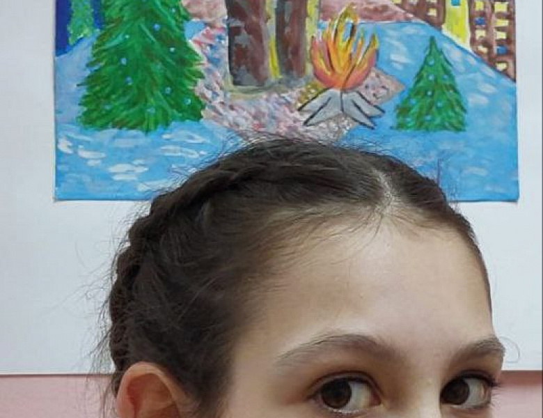 ЗАЩИЩАЮТ РОДИНУ СОЛДАТЫ
